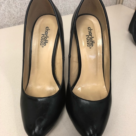 Heels - Picture 1 of 6
